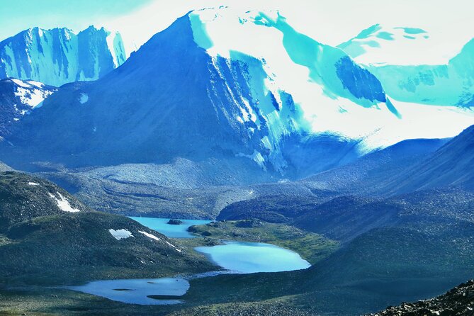 Loop trek of Sary Mogol - Why this route feels different from an ordinary mountain hike