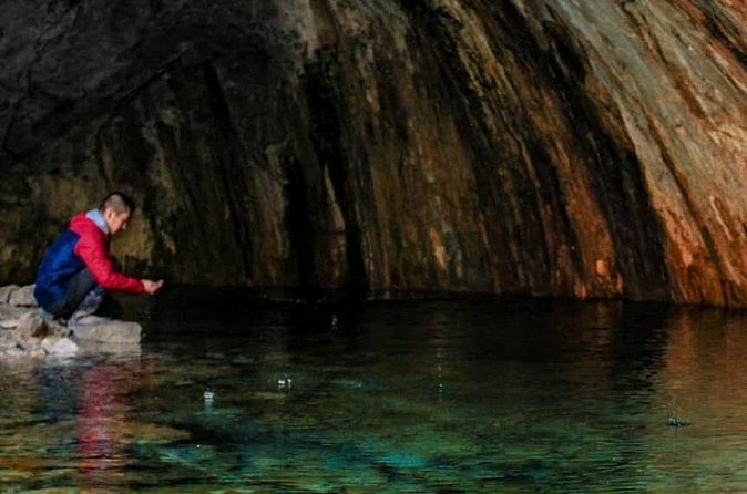 Loop trek of Sary Mogol - What the $450 price really covers
