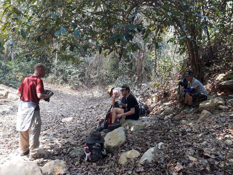Luang Prabang: 3-Day Cultural Remote Trek With Homestay - What Makes This Trek Different