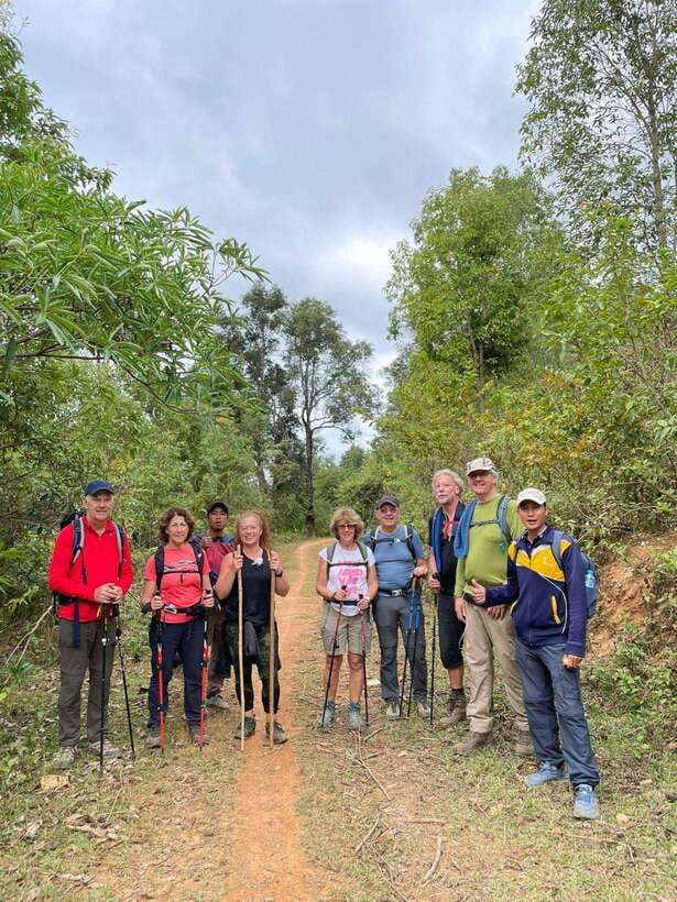 Luang Prabang: 3-Day Cultural Remote Trek With Homestay - Why This Three-Day Trek Is Worth Considering