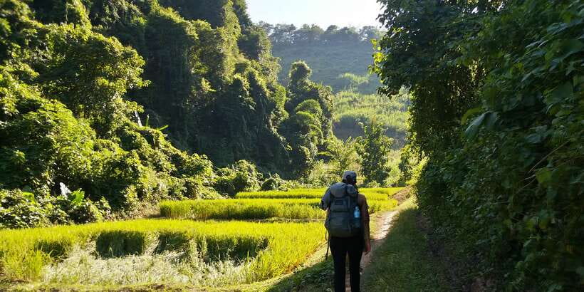 Luang Prabang: 3-Day Cultural Remote Trek With Homestay - Homestay Conditions: Simple Means Simple
