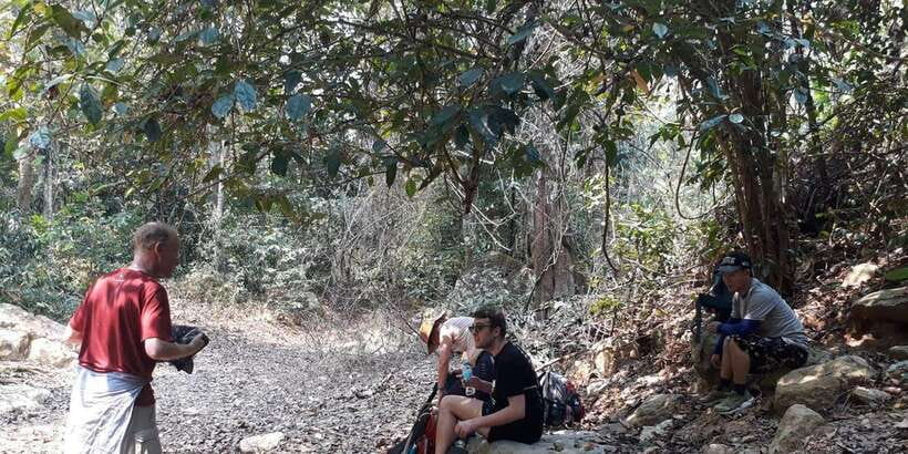 Luang Prabang: 3-Day Cultural Remote Trek With Homestay - Should You Book This Trek?