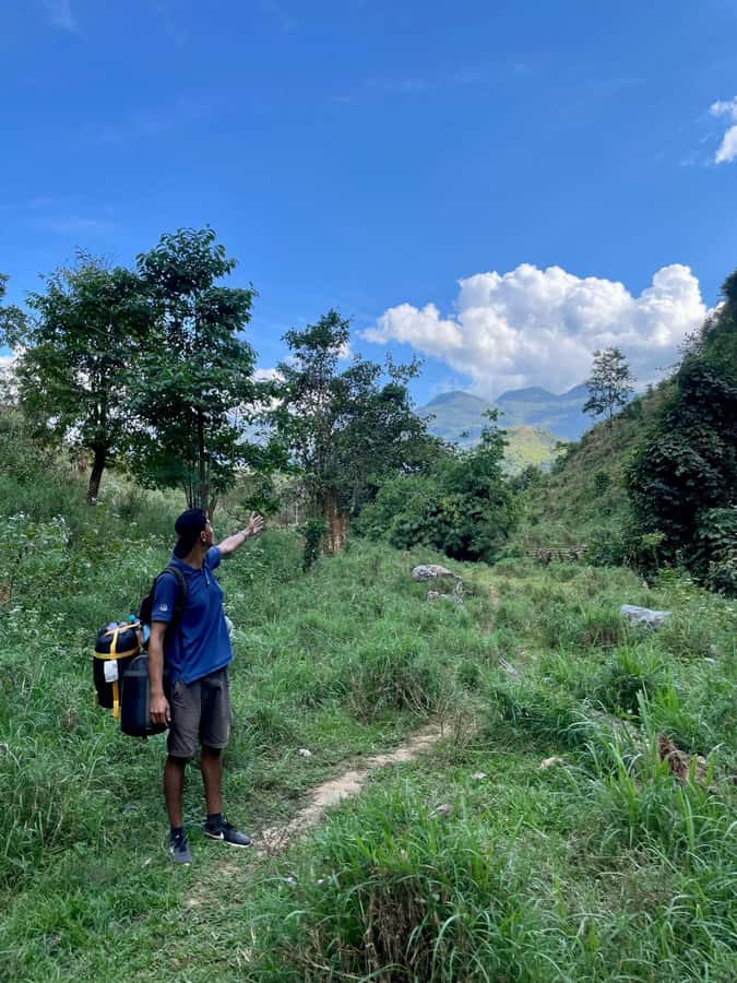 Luang Prabang: Full Day Trek to Kuang Si Waterfall & Village - Why Take the Long Route to Kuang Si?