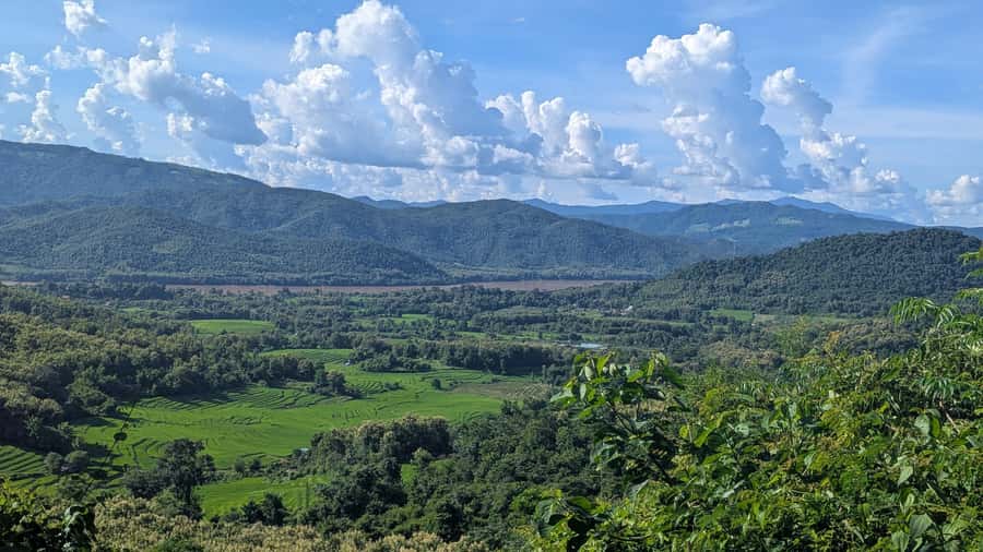 Luang Prabang: Full Day Trek to Kuang Si Waterfall & Village - What the $63 Price Really Buys