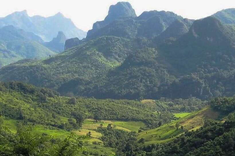 Luang Prabang: Mountain Trek & Local Villages Overnight Tour - Why this tour feels different from a day trip
