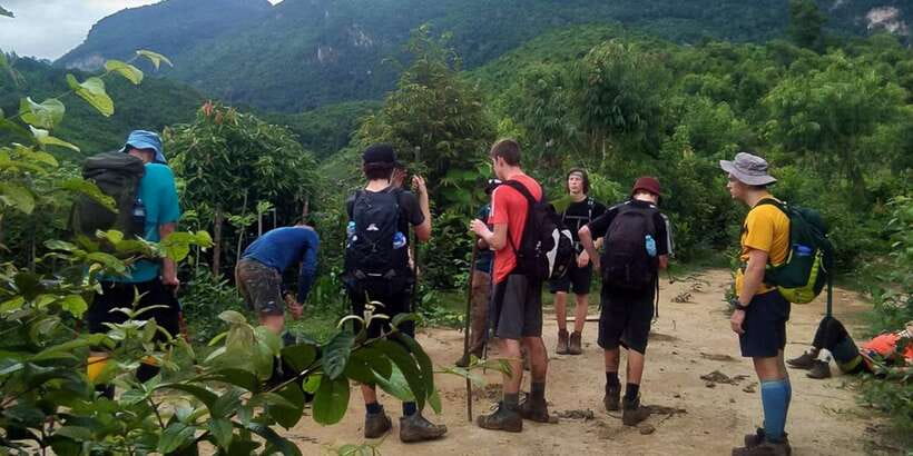Luang Prabang: Mountain Trek & Local Villages Overnight Tour - Should you book the Luang Prabang mountain trek?