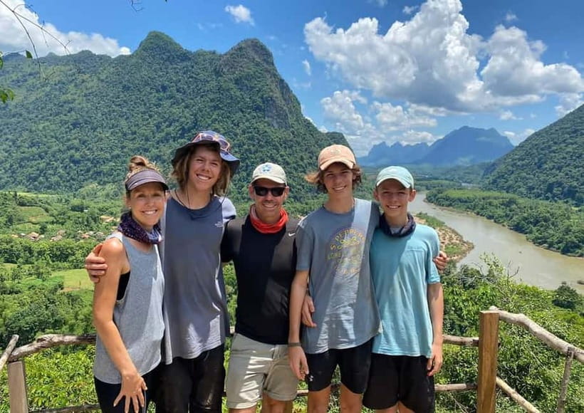 Luang Prabang: Nong Khiaw 3-Day Trekking & camping, Homstay - Why This Nong Khiaw Trip Is Worth the Effort