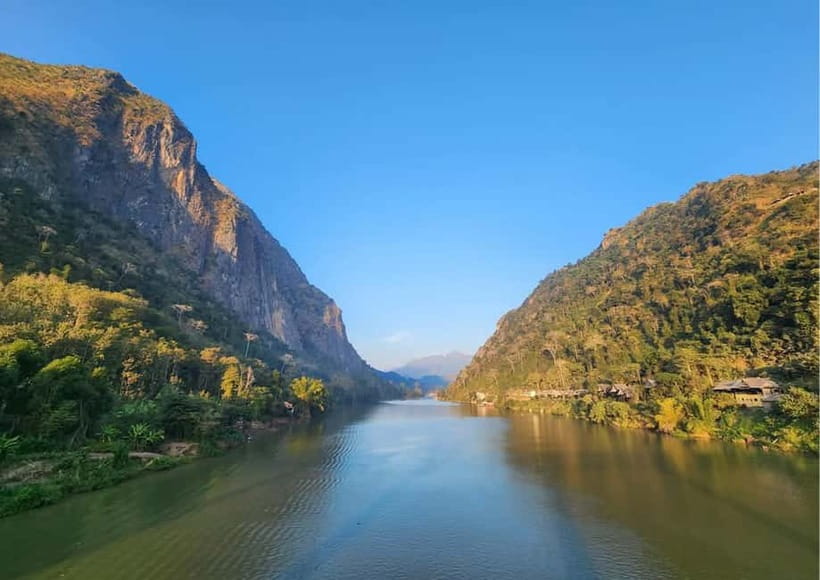 Luang Prabang: Nong Khiaw 3-Day Trekking & camping, Homstay - Who Gets the Best Value at $180?
