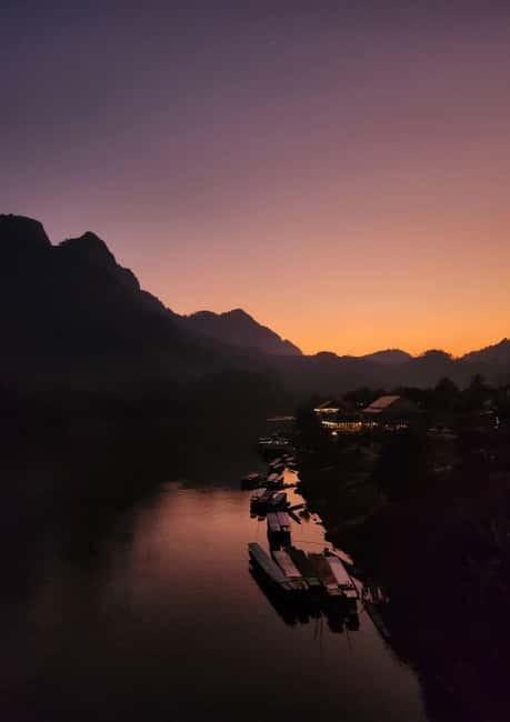 Luang Prabang: Nong Khiaw 3-Day Trekking & camping, Homstay - Should You Book This Nong Khiaw Adventure?