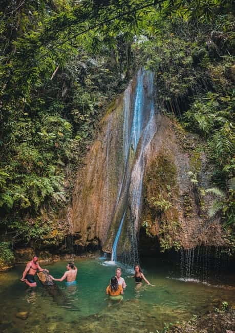 Luang Prabang: Nong Khiaw 3-Day Trekking & camping, Homstay - Day Two: Remote Villages and Primary Forest