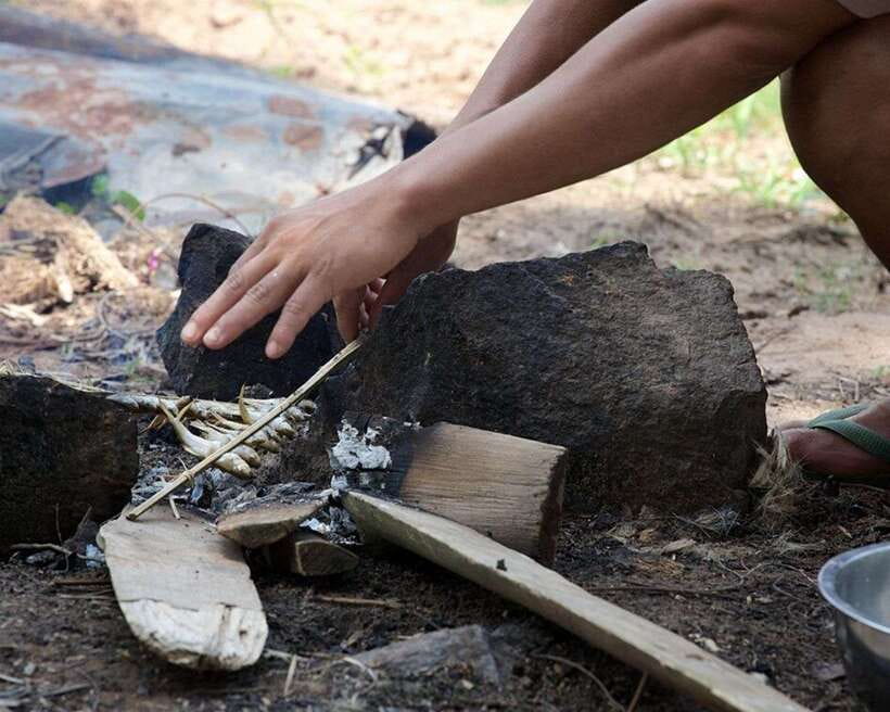 Luang Prabang Thin Pha Trail & Tad Sae Falls Trek - Guides, pace, and the quality of the day