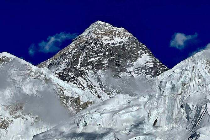 Luxury Everest Base Camp Trek - 11 Days - Day 1: A gentle start in Kathmandu