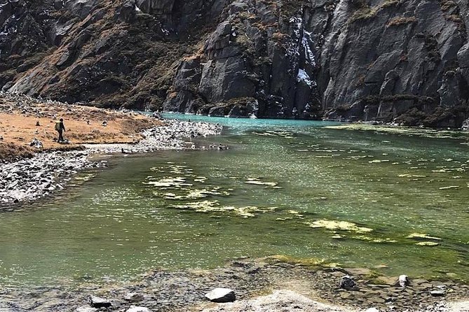 Luxury Everest Base Camp Trek -11 Days - Day 6: Tengboche and Diboche to Dingboche