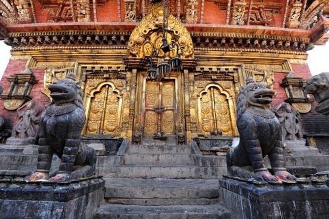 Luxury Holiday Trek in Kathmandu - 3 Days - Key details worth knowing