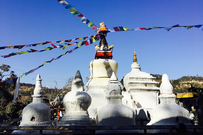 Luxury Holiday Trek in Kathmandu - 3 Days - What this three-day trek is really like