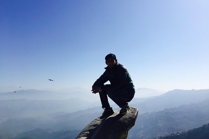 Luxury Holiday Trek in Kathmandu - 3 Days - Sunrise in Nagarkot and the walk to Dhulikhel