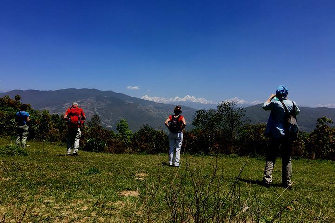 Luxury Holiday Trek in Kathmandu - 3 Days - Hotels, meals, and the meaning of luxury