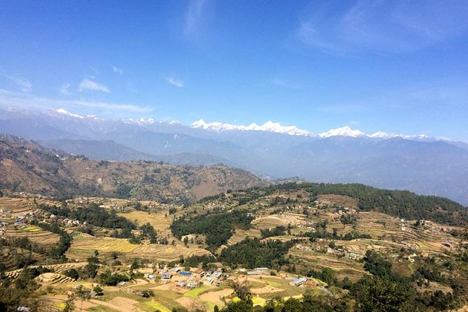Luxury Holiday Trek in Kathmandu - 3 Days - Who will enjoy this route most