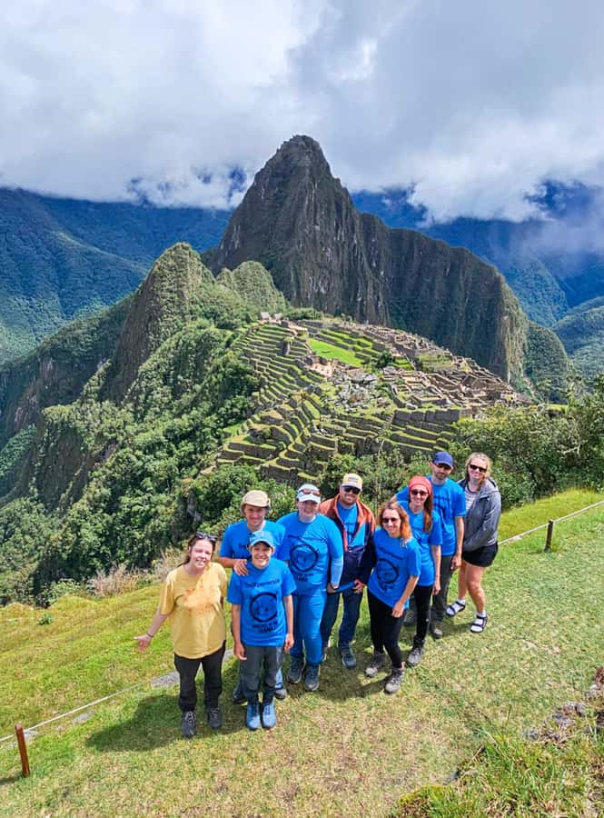 Machu Picchu: 5-Day Salkantay Trek with Panoramic Train - Key points at a glance