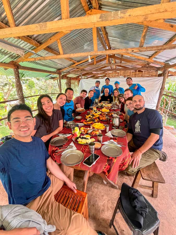 Machu Picchu: 5-Day Salkantay Trek with Panoramic Train - Who should book this Salkantay Trek?
