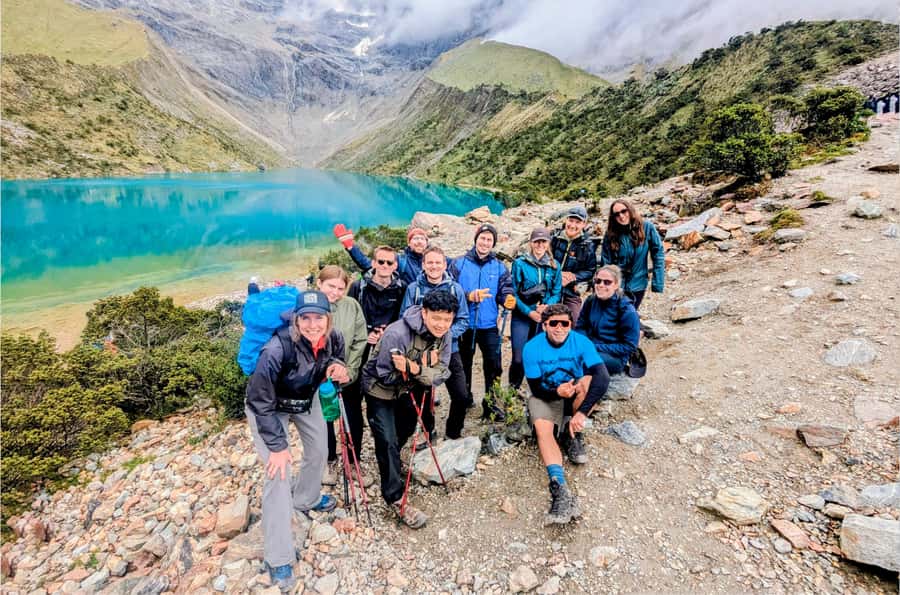 Machu Picchu: 5-Day Salkantay Trek with Panoramic Train - What the $655 price includes