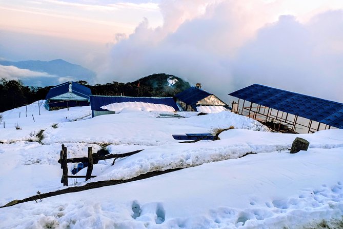 Madri Himal Trek - Key points to know before booking