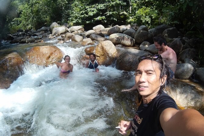 Magical River Trek - The 6 a.m. Start From Kuala Lumpur