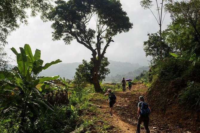 Mai Chau - Pu Luong trekking 3 days 2 nights - Who should book this three-day trek?