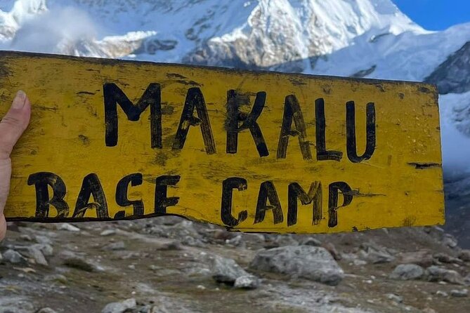 Makalu Base Camp Trek - Why Makalu Feels Different From Nepal’s Famous Treks