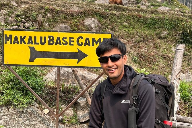 Makalu Base Camp Trek - Day 6: Two High Passes and the Trek’s Hardest Push