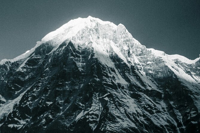 Makalu Base Camp Trek - Days 7 to 9: Rhododendrons, River Valleys, and Makalu Base Camp