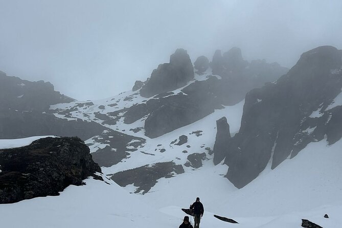 Makalu Base Camp Trek - Days 11 to 15: The Long Return Through Changing Country