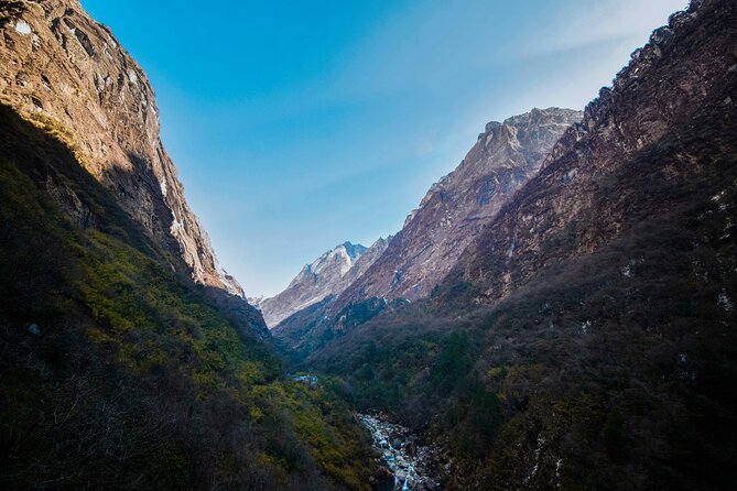Makalu Base Camp Trek - Teahouses, Food, Water, and What the Price Covers