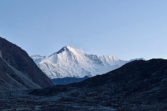 Makalu Base Camp Trek - Days 2 to 5: Arun River, Seduwa, and Forest Trails