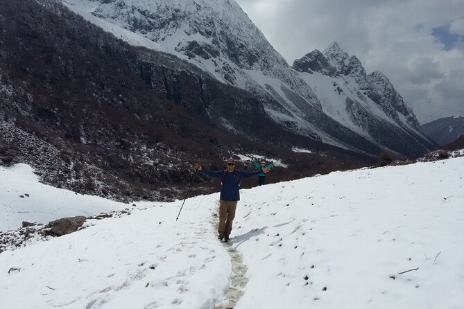 Manaslu Circuit Larkya Pass Trekking 13 days From Kathmandu - Five things to know before choosing this trek