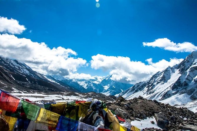 Manaslu Circuit Trek - 13 Days Nepal - Key points at a glance