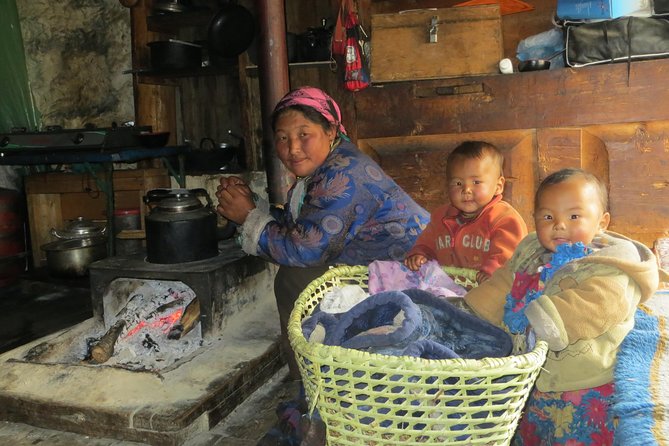 Manaslu Circuit Trek - 13 Days Nepal - Why the Manaslu Circuit feels different