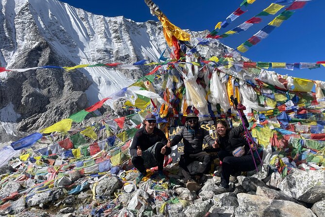 Manaslu Circuit Trek - 14 days of Himalayan Adventure - Why the Manaslu Circuit is worth your time