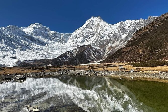Manaslu Circuit Trek (15 Days) - Key things to know before booking