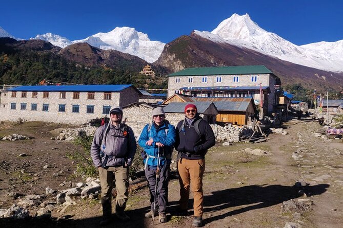 Manaslu Circuit Trek - Should you book the Manaslu Circuit Trek?