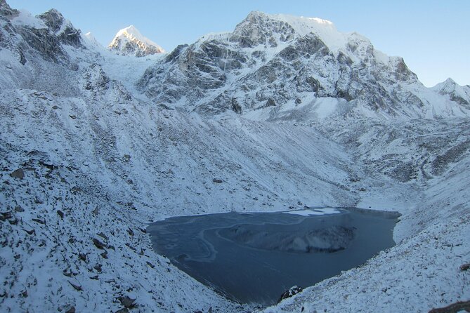 Manaslu Circuit Trek 8th Highest in the World - What makes this Manaslu trek worth considering