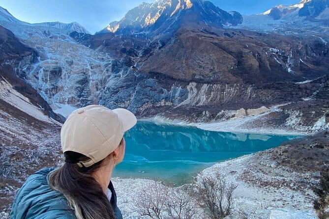 Manaslu Circuit Trek to the Beauty of 8th Highest Mountain - Kathmandu to Machha Khola: A Long Road Into the Hills