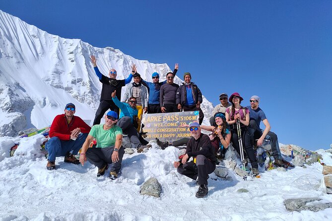 Manaslu Circuit Trek - Untouched trail - Soti Khola to Machha Khola: the first real walking days