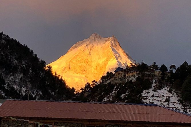 Manaslu Circuit Trekking - 17 Days - Five details that shape the experience