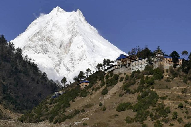 Manaslu Circuit Trekking - 17 Days - Why the Manaslu route feels different