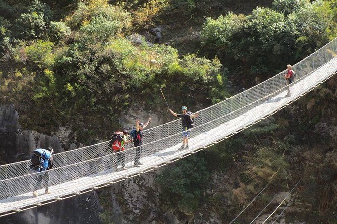 Manaslu Circuit Trekking - 17 Days - Day 10: Why the Sama Gaon rest day matters