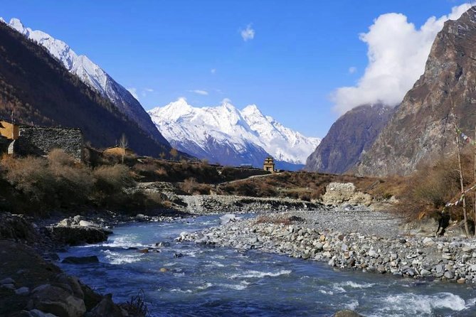 Manaslu Circuit Trekking - 17 Days - Days 14 to 16: Descent, Tal, and the long return