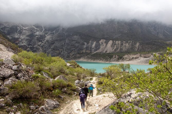 Manaslu Larke Pass Trekking - Days 14 to 16: Returning through Dharapani