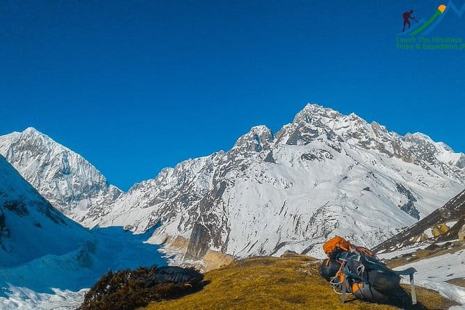 Manaslu, Nar Phu and Annapurna Three Passes Trek - Why this route is unusually ambitious