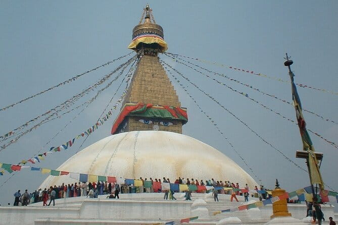 Manaslu, Nar Phu and Annapurna Three Passes Trek - Nar Phu is the route’s most remote-feeling section